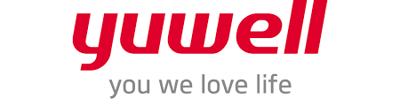 Logo Yuwell